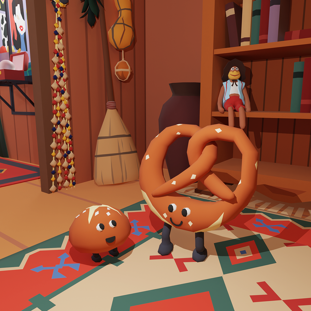 Oktoberfest: Seasonal and Pets Update